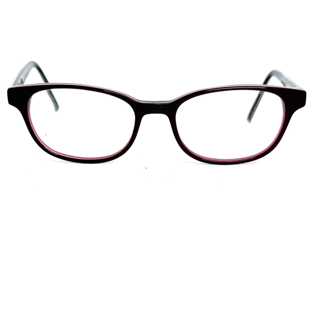 Paul frank rx122 data‎ kiss col. Eyeglasses Frames 49-17-140 H15419